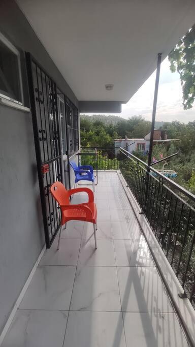 Engin Home ปามุคคาเล ภายนอก รูปภาพ