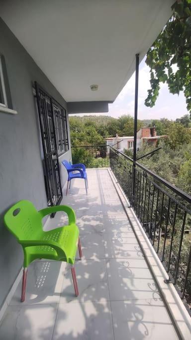 Engin Home ปามุคคาเล ภายนอก รูปภาพ