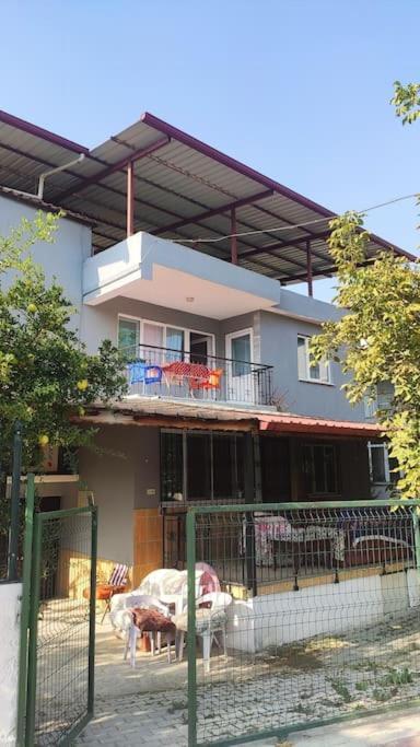 Engin Home ปามุคคาเล ภายนอก รูปภาพ