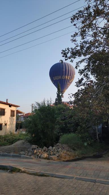 Engin Home ปามุคคาเล ภายนอก รูปภาพ