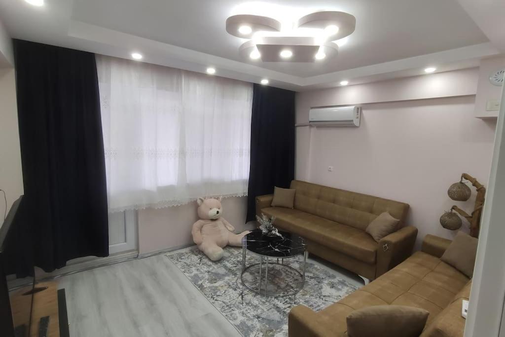 Engin Home ปามุคคาเล ภายนอก รูปภาพ
