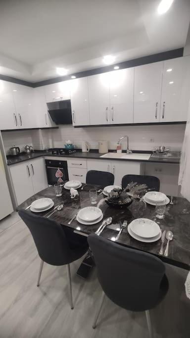 Engin Home ปามุคคาเล ภายนอก รูปภาพ