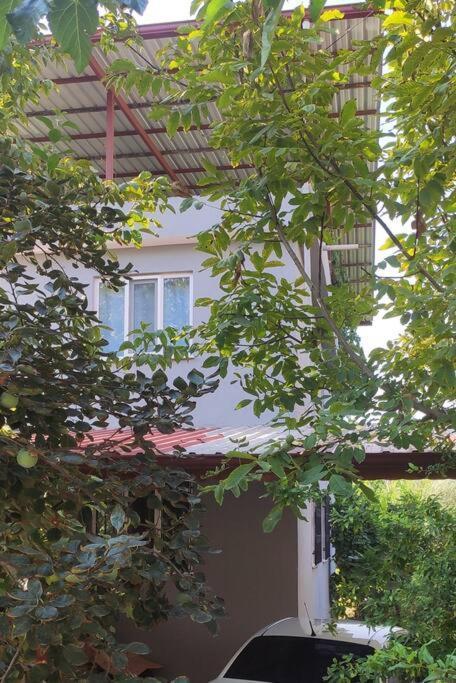 Engin Home ปามุคคาเล ภายนอก รูปภาพ