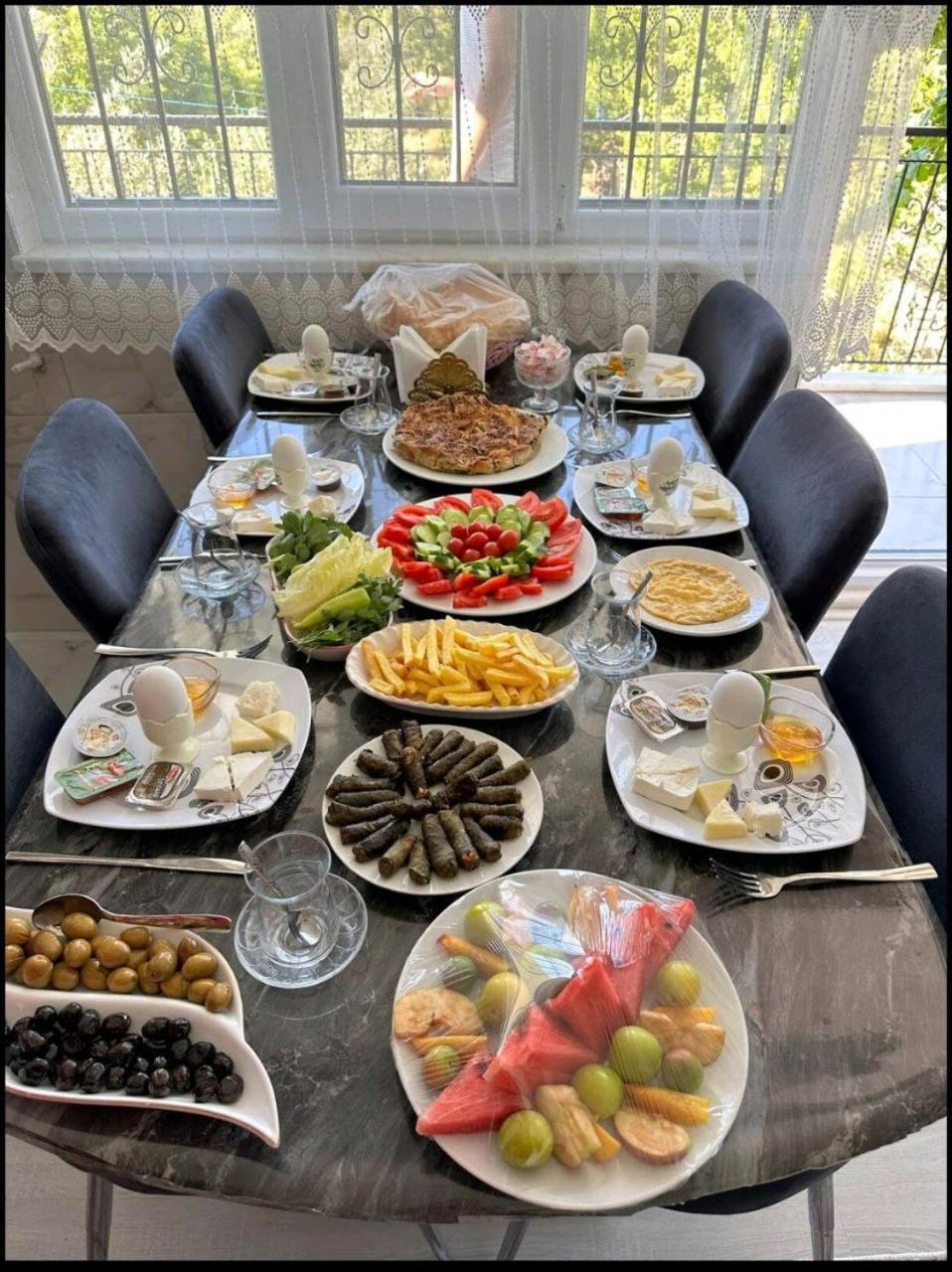 Engin Home ปามุคคาเล ภายนอก รูปภาพ